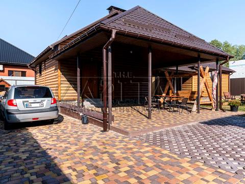 будинок за адресою Березова