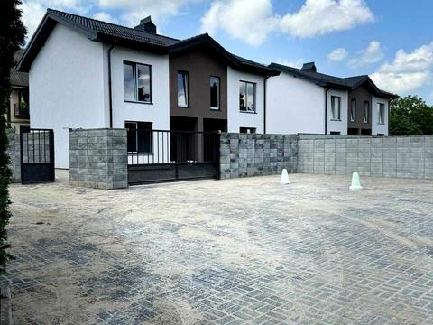 будинок за адресою Боженова вул.