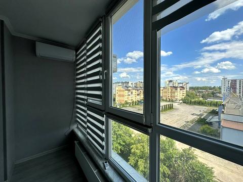 квартира по адресу Александра Довженко ул., 37