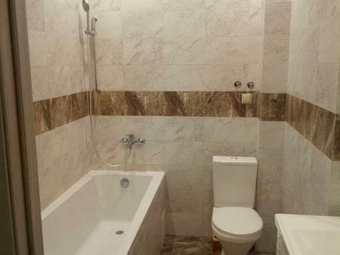 квартира за адресою Авраама Лінкольна вул. (Димитрова), 6а