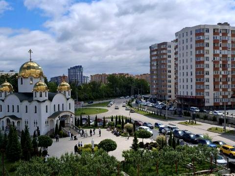 квартира по адресу Київська, 9Б