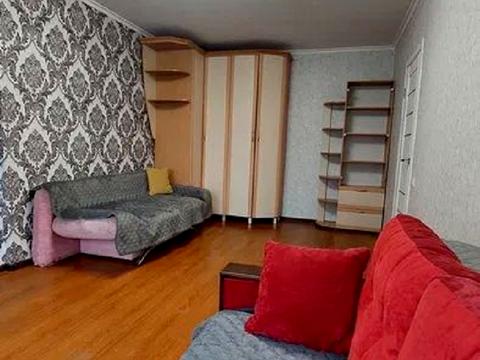 квартира по адресу Липовая Аллея ул., 10