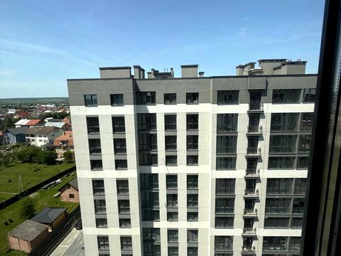 квартира по адресу Виноградна ул., 31в