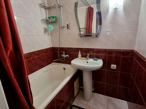 квартира по адресу Ильфа и Петрова ул., 27