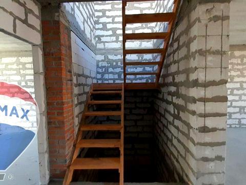 дом по адресу Центральна ул., 51Б