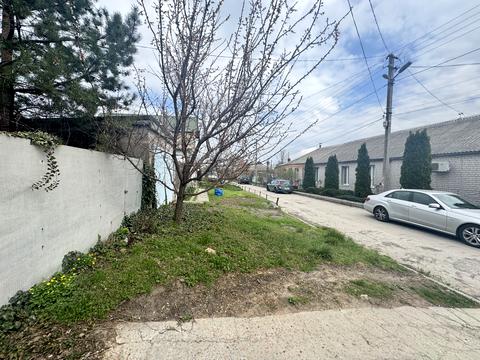 ділянка за адресою Борислава Брондукова вул., 34