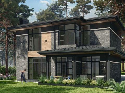 будинок за адресою с. Гнідин, Миру, 1