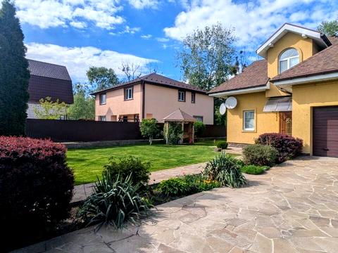 дом по адресу Чернинская ул., 32