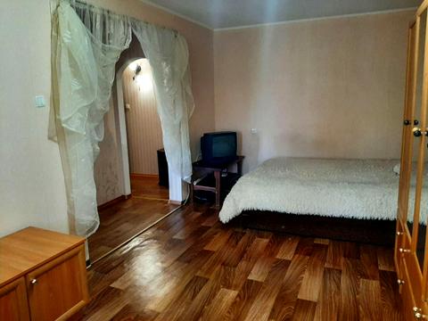квартира по адресу Генерала Петрова ул., 23/2