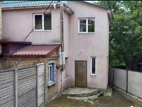 дом по адресу Яблоньская ул. (Кирова)