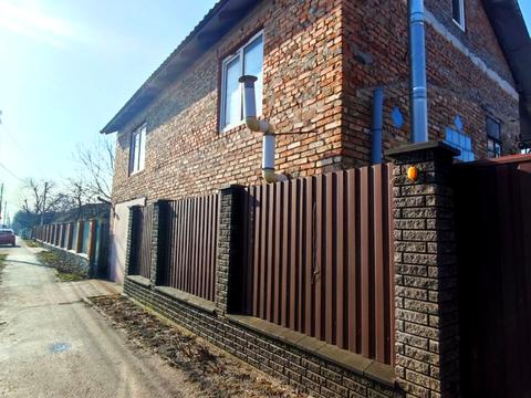 будинок за адресою Центральна вул., 14
