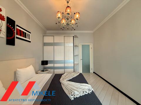 квартира за адресою Шота Руставелі вул., 44