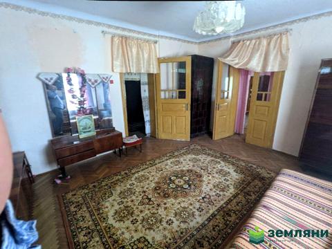 дом по адресу Миру, 80
