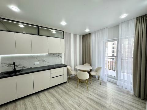 квартира по адресу Краснова ул., 3
