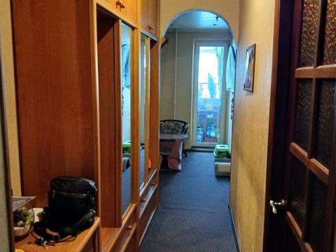 квартира за адресою Олександра Поля просп. (Кірова), 44