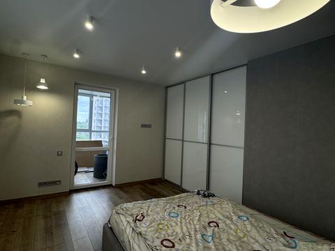 квартира за адресою Лисаветинська вул., 5а