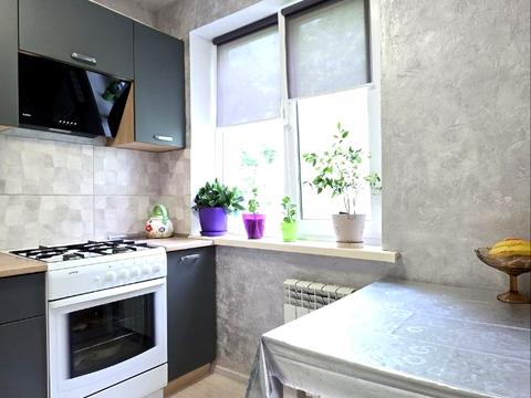квартира за адресою Нескорених, 54а