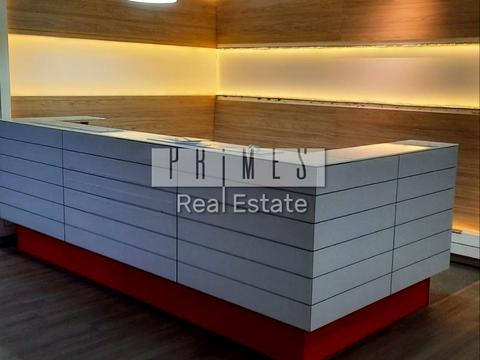 комерційна за адресою Велика Васильківська вул. (Червоноармійська), 100