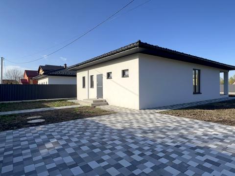 дом по адресу Городня, 38