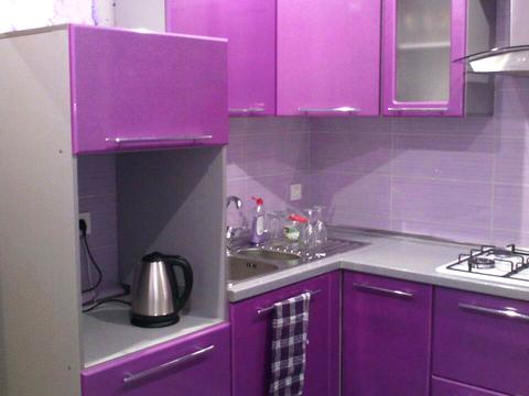 квартира за адресою Степана Бандери вул. (Костенка), 5