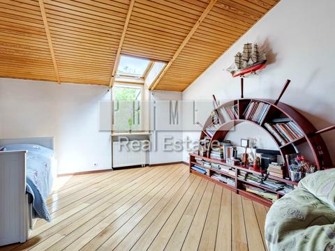 дом по адресу Белицкая ул.