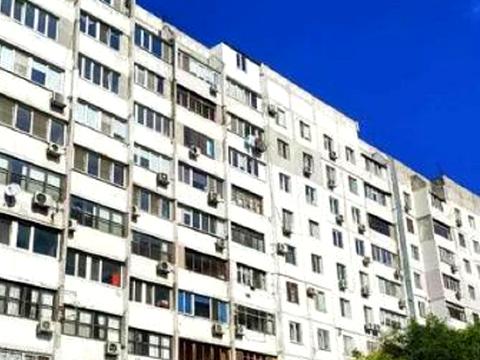 квартира за адресою Бабаджаняна ул., 25