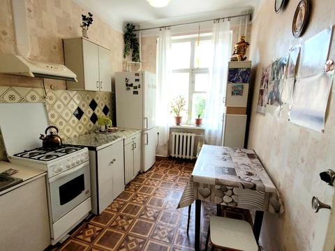 квартира за адресою Фанатська вул., 15