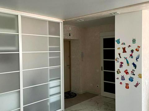 квартира по адресу Тимофеевская ул., 6