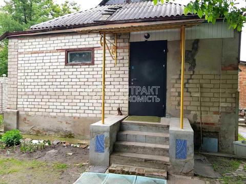 дом по адресу Смородиновая ул. (Никиты Изотова), 22
