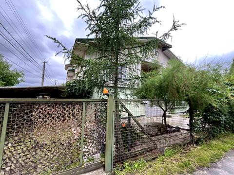 будинок за адресою Богатирська вул., 30а