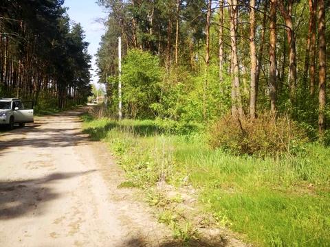 участок по адресу Речная ул., 5