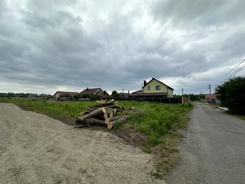 ділянка за адресою Вишивана
