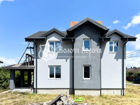 дом по адресу Центральна, 54