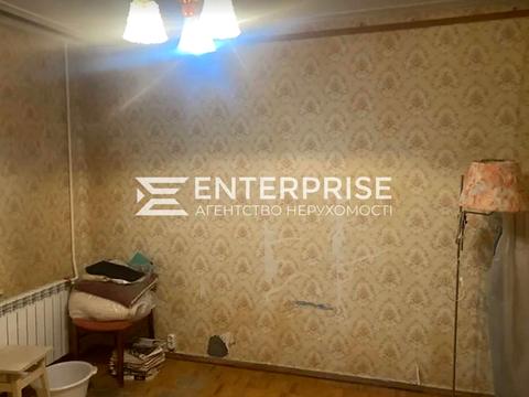 квартира по адресу Оноре де Бальзака ул., 18