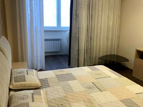 квартира за адресою Науки просп. (Гагаріна), 23