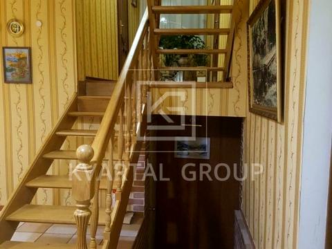 дом по адресу Українська ул.