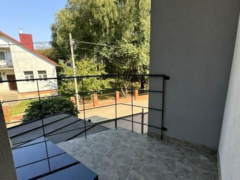 квартира по адресу Соломенко ул., 18Г