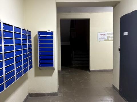 квартира за адресою Борткевича вул., 1