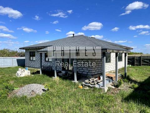 дом по адресу Івана Пулюя ул.