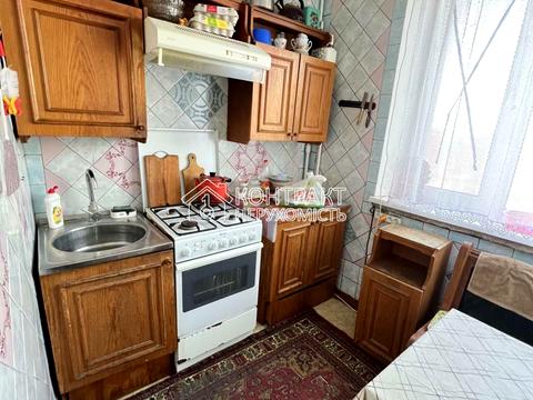 квартира за адресою Валентинівська вул. (Блюхера), 42