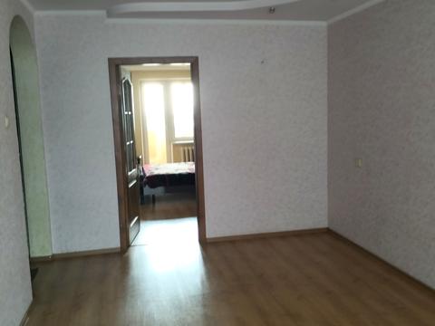 квартира по адресу Слобожанський, 65