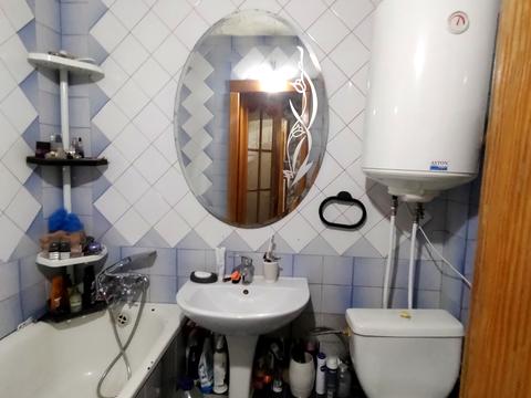 квартира по адресу Холодильная ул., 59