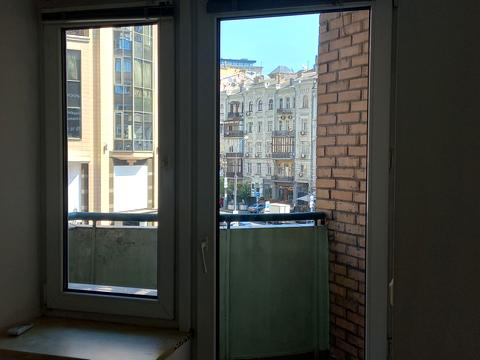 коммерческая по адресу Большая Васильковская ул. (Красноармейская), 9