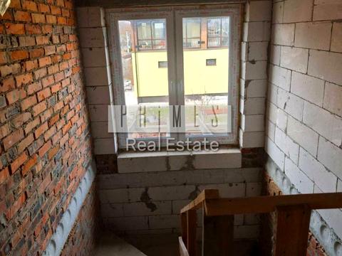 будинок за адресою Богатирська вул.