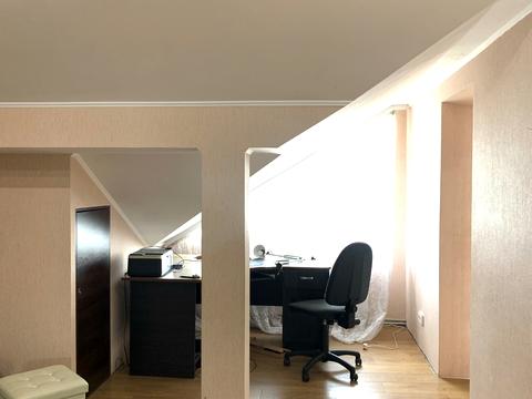 квартира за адресою Вільхова вул., 17