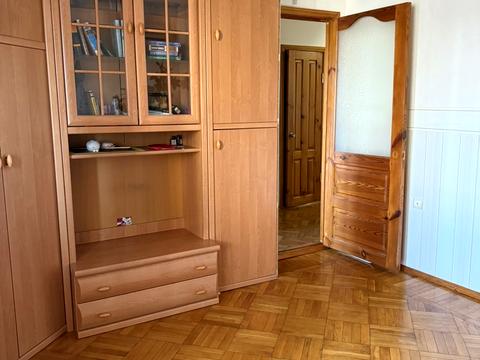 квартира по адресу Преображенская ул., 79
