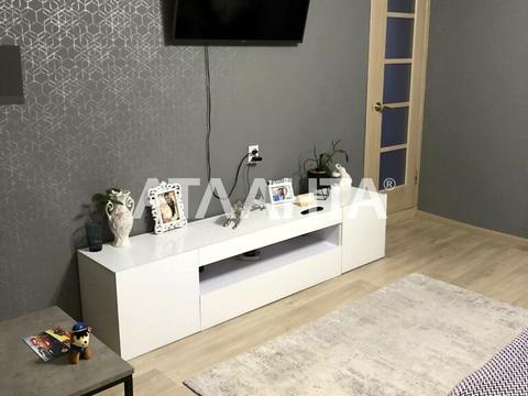 квартира за адресою Академіка Корольова вул., 81