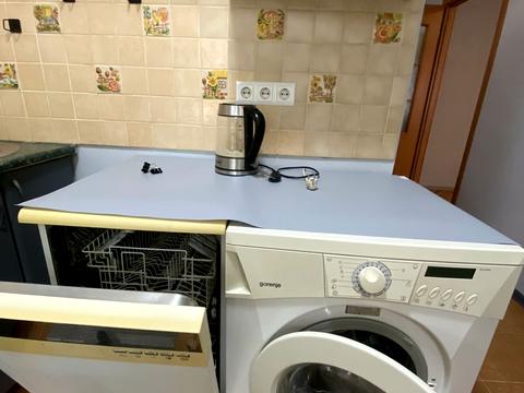 квартира за адресою Харківське шосе, 21/3