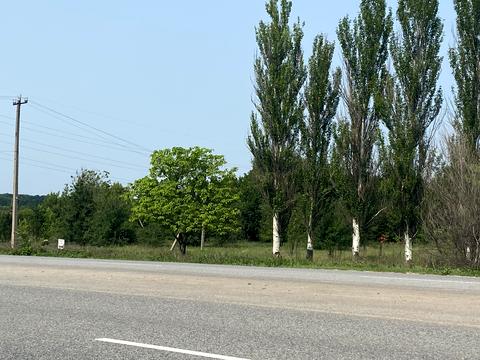 ділянка за адресою Запорожское шоссе