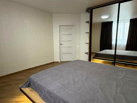 квартира за адресою Шпаковського, 25